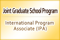 Graduate School Affiliates