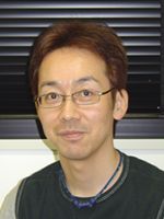 Koji Tamura