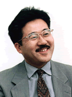 Naoto Ueno