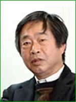 Shinichi Aizawa 