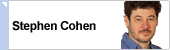 Stephen Cohen