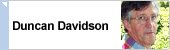 Duncan Davidson