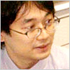 Yasushi Okada