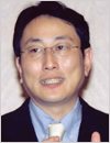 Satoru Kobayashi