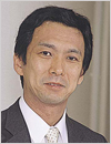 Hitoshi Niwa