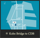 Kobe Bridge to CDB