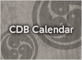 CDB Calendar
